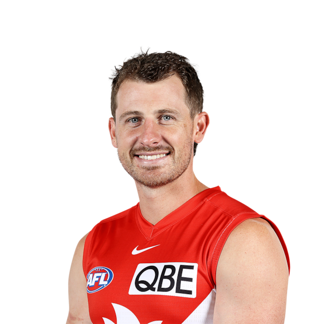 Harry Cunningham profile picture